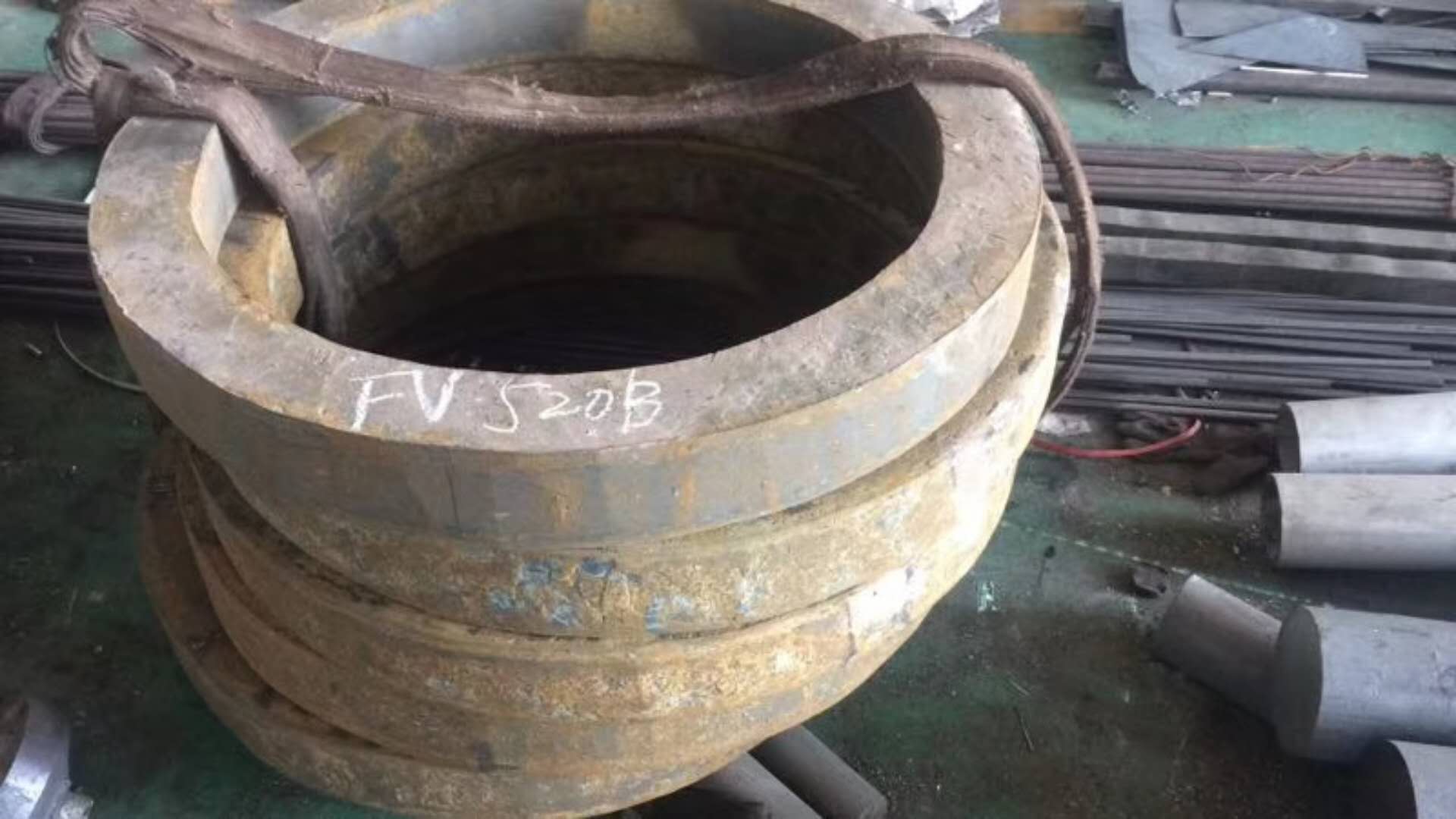 9Cr18A